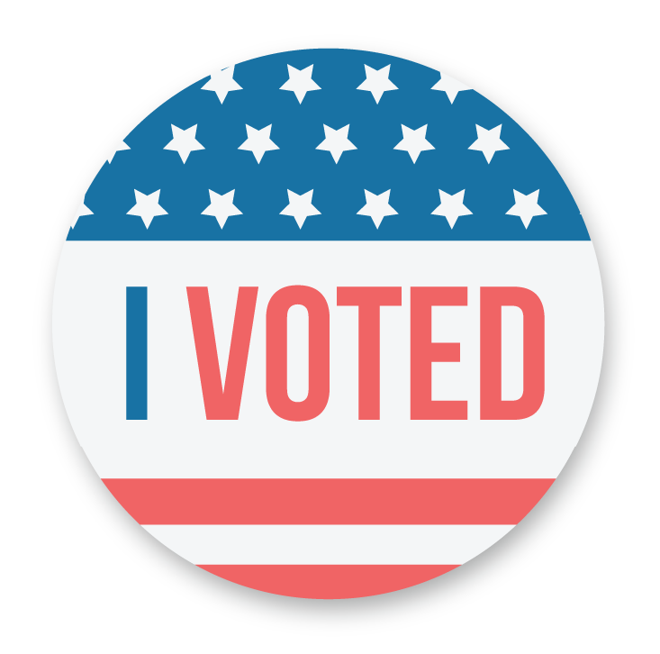 Early Voting in the IL Primary is open!