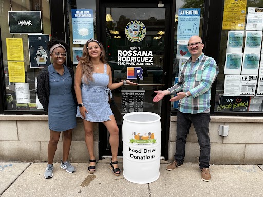 33rd Ward Newsletter – May 27, 2022